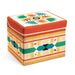 Toy Boxes - Teepee