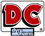 CHAIN 520 - 116 LINK DC DYNA R3G SOLID BUSH GOLD - LX2001 - Homewares, Outdoor, Phone Accessories, Cases, Speakers, Headphones + More -