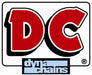 CHAIN 530 - 110 LINK DC DYNA HEAVY DUTY SOLID BUSH