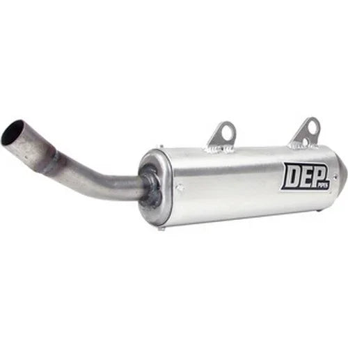 SILENCER DEP RM250 96-00 - LX2001 - Homewares, Outdoor, Phone Accessories, Cases, Speakers, Headphones + More -