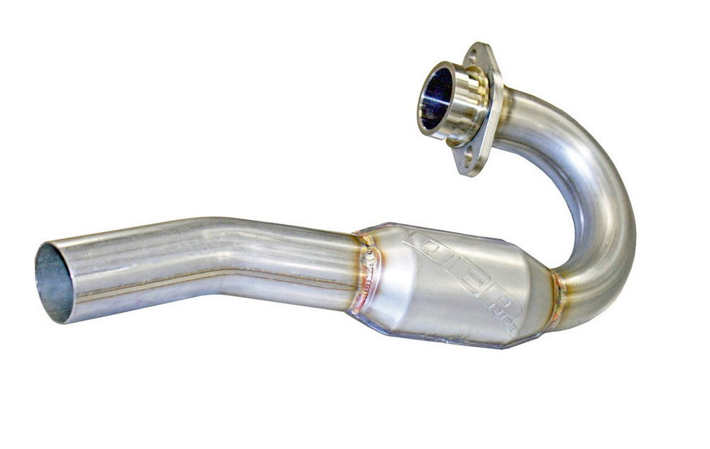 HEADER PIPE BOOST DEP {MUST USE S7R 2ND MID & TAIL PIPE}  RMZ450 2018
