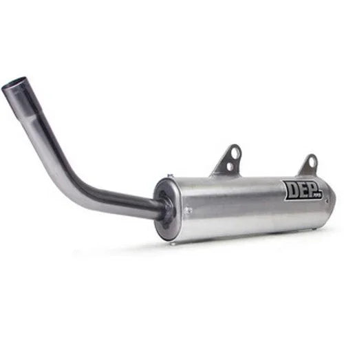 SILENCER DEP KTM250SX KTM300SX 03-10 KTM200SX 03-13 - LX2001 - Homewares, Outdoor, Phone Accessories, Cases, Speakers, Headphones + More -