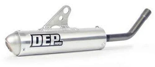 SILENCER DEP MUST BE USED WITH DEP FRONT PIPE KTM 85SX 18-20 HUSQVARNA TC85 18-20 - LX2001 - Homewares, Outdoor, Phone Accessories, Cases, Speakers, Headphones + More -