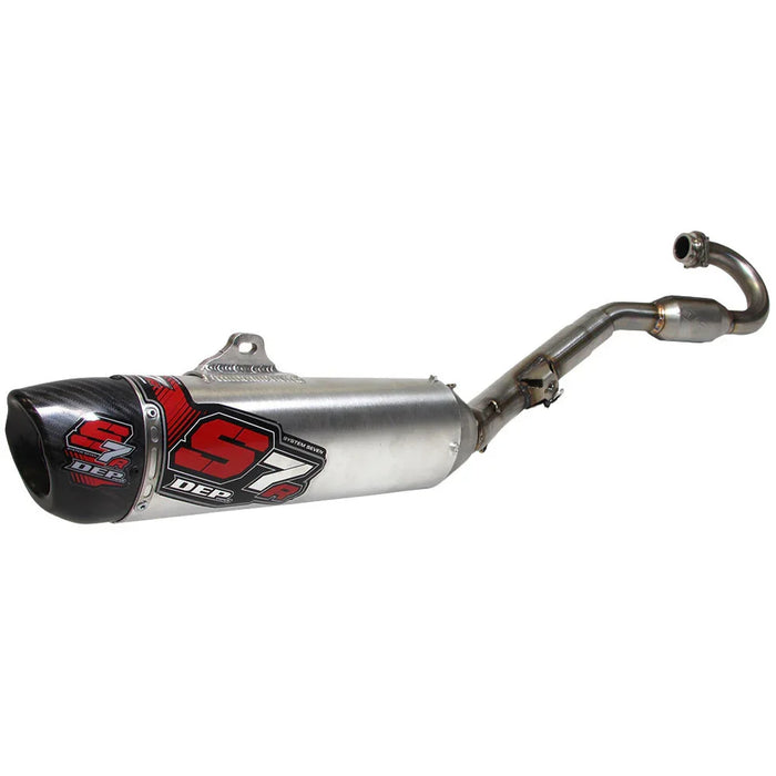 Full Exhaust System Dep S7R Husqvarna Ktm 250/350 23-On - LX2001 - Homewares, Outdoor, Phone Accessories, Cases, Speakers, Headphones + More -