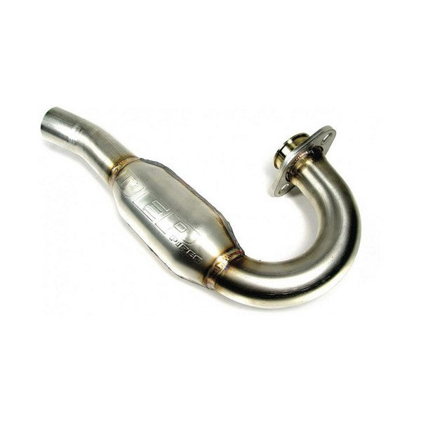 FRONT PIPE BOOST DEP YZ450F 06-09 WR450F 07-15