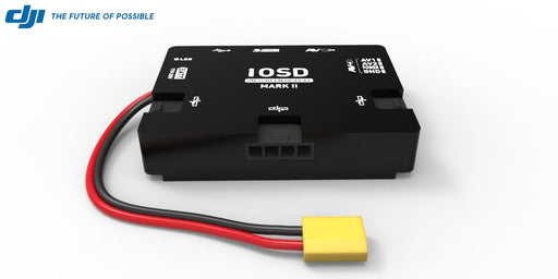 DJI Phantom iOSD MARK II On Screen Display