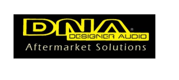 DNA AERIAL ADAPTER VOLVO TO STANDARD PLUG