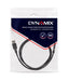 DYNAMIX 0.2M 20CM USB-A To USB-C Cable C-U3.1CA-0.2