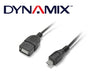 DYNAMIX 10cm USB 2.0 Micro B Male C-U2-OTG - LX2001 - Homewares, Outdoor, Phone Accessories, Cases, Speakers, Headphones + More -