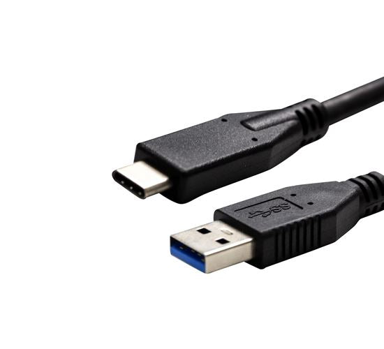DYNAMIX 1M USB To USB-C Cable