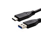 DYNAMIX 1M USB To USB-C Cable