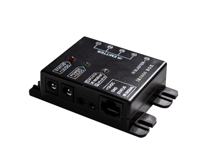 DYNAMIX 4-2 Hidden Infrared Distribution System - Television / Home Theater IR6000