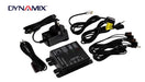 DYNAMIX 4-2 Hidden Infrared Distribution System - Television / Home Theater IR6000