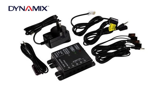 DYNAMIX 4-2 Hidden Infrared Distribution System - Television / Home Theater IR6000