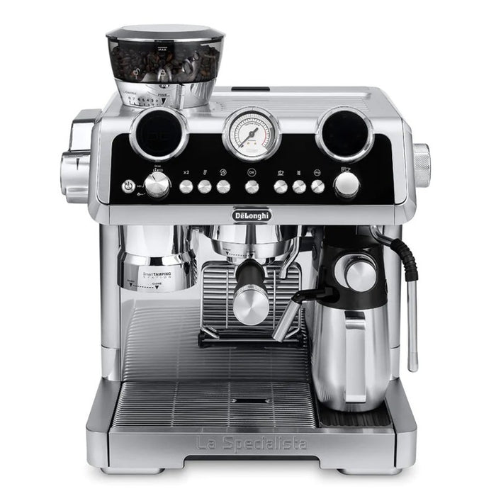 DeLonghi La Specialista Maestro Espresso Machine EC9665M 8004399334960