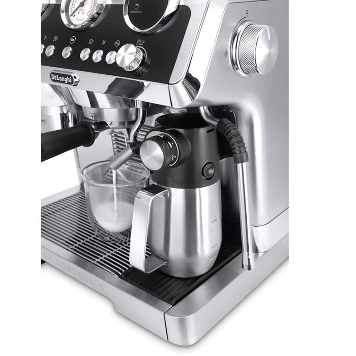 DeLonghi La Specialista Maestro Espresso Machine EC9665M 8004399334960