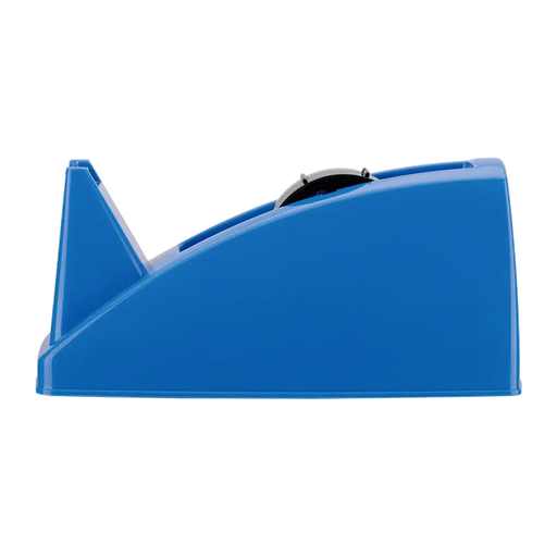 Deli Tape Dispenser Heavy Duty Asst Colour - Blue / Pink - LX2001 - Homewares, Outdoor, Phone Accessories, Cases, Speakers, Headphones + More -