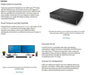 Dell USB-C WD15 Dock Docking Station 452-BCFX - LX2001 - Homewares, Outdoor, Phone Accessories, Cases, Speakers, Headphones + More -
