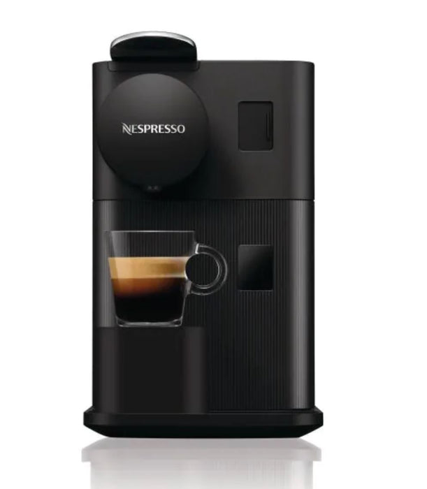 Delonghi Lattissima One Evo Black Nespresso Coffee Machine EN510B