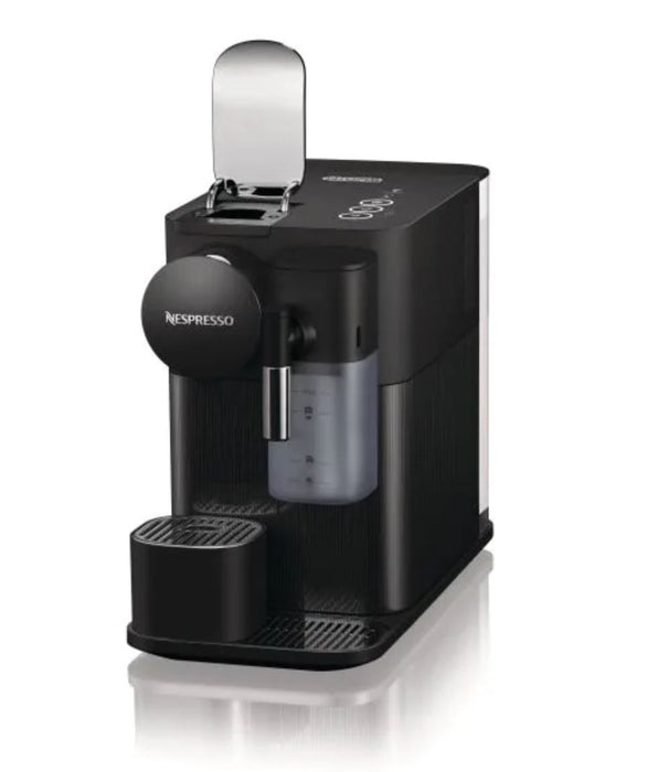 Delonghi Lattissima One Evo Black Nespresso Coffee Machine EN510B