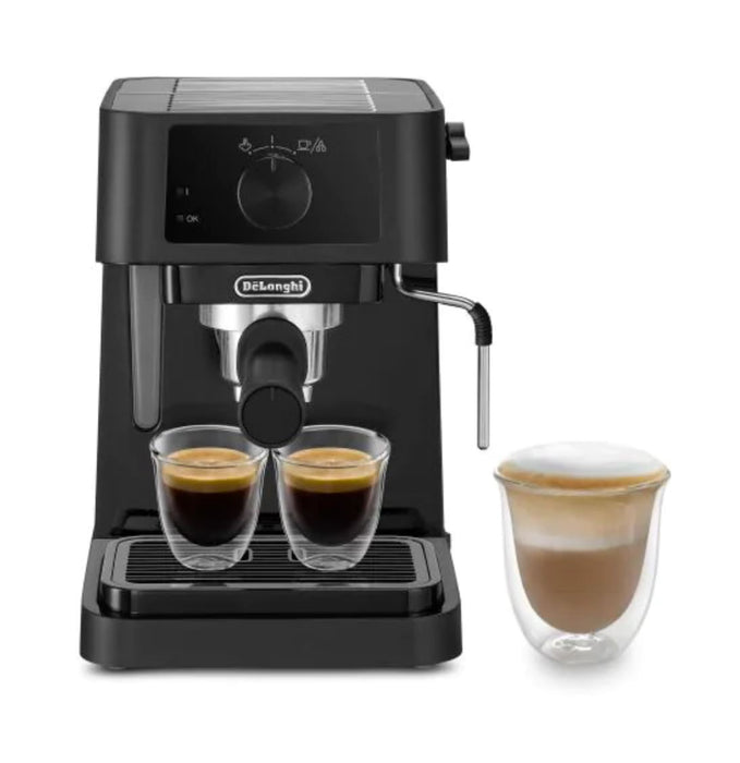 Delonghi Stilosa Manual Espresso Coffee Maker