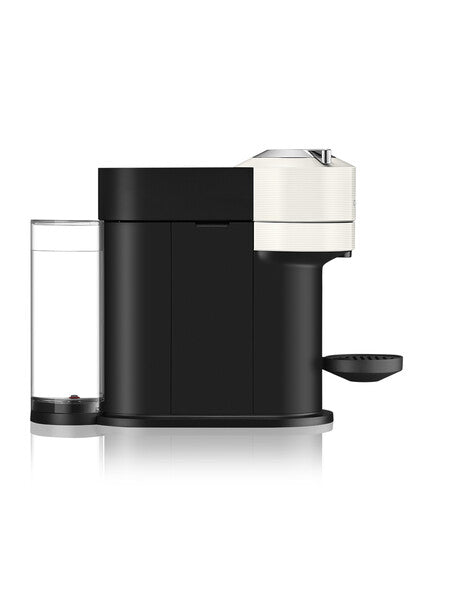 Delonghi Vertuo Next Automatic Coffee Machine with Aeroccino Milk System