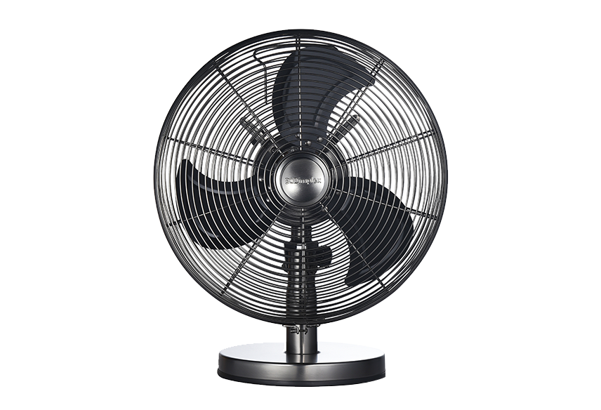 Dimplex 30cm High Velocity Desk Fan