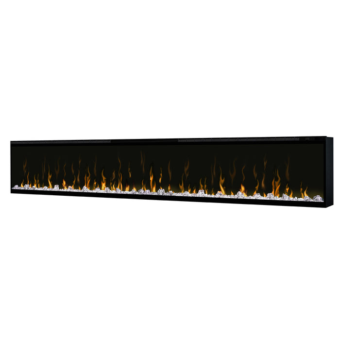 Dimplex IgniteXL 100" XLF100 XL 100 Linear Electric Fireplace Heater XLF100
