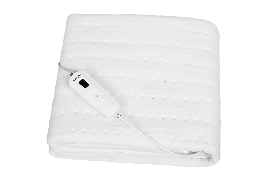 Dimplex Single Fitted Electric Blanket DHDEPS