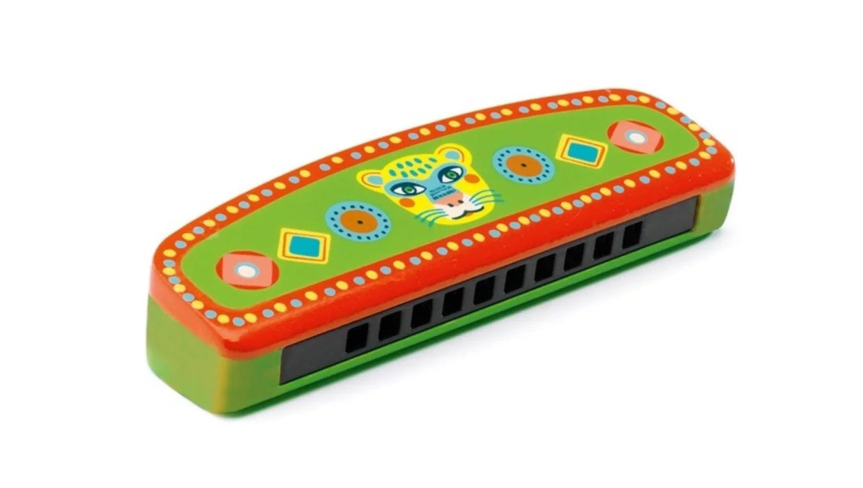 Animambo - Harmonica CDU9 - LX2001 - Homewares, Outdoor, Phone Accessories, Cases, Speakers, Headphones + More -