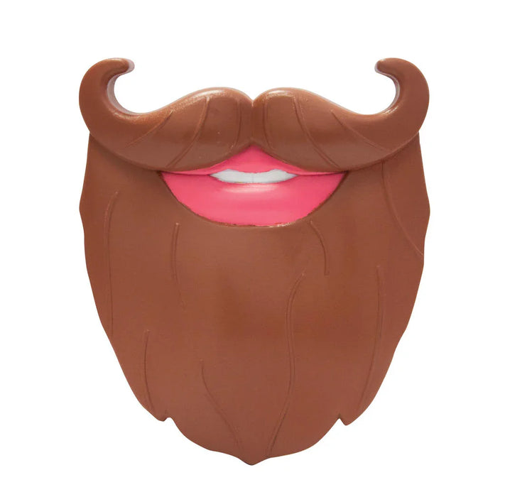Dog Beard Toy - LX2001 - Homewares, Outdoor, Phone Accessories, Cases, Speakers, Headphones + More -