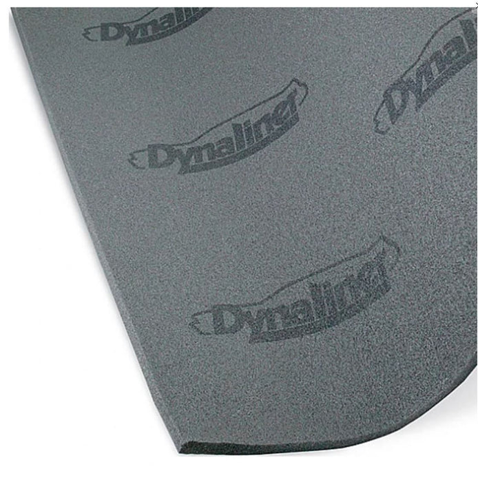 Dynamat Dynaliner Thermal Car Vehicle Insulation 1/8" 11101