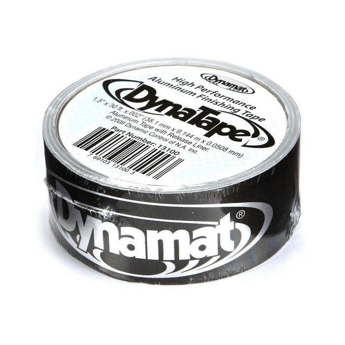 Dynamat Dynatape High Performance Aluminium Finishing Tape 13100