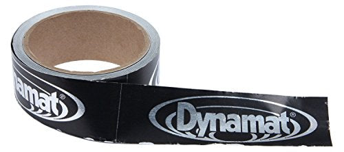 Dynamat Dynatape High Performance Aluminium Finishing Tape 13100