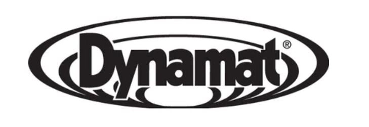 Dynamat Economy Hardwood Roller 1" 10005