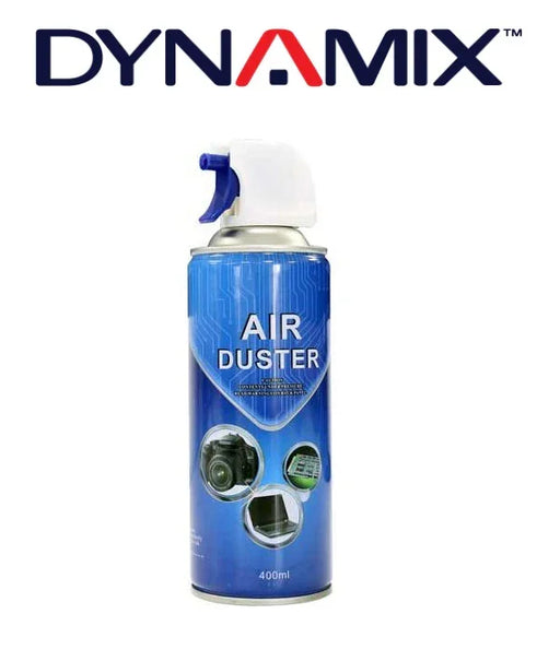 Dynamics 400ml Air Duster Non-Flammable CK-AD400 - LX2001 - Homewares, Outdoor, Phone Accessories, Cases, Speakers, Headphones + More -