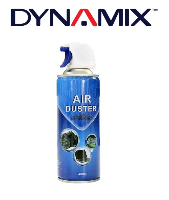 Dynamics 400ml Air Duster Non-Flammable CK-AD400 - LX2001 - Homewares, Outdoor, Phone Accessories, Cases, Speakers, Headphones + More -