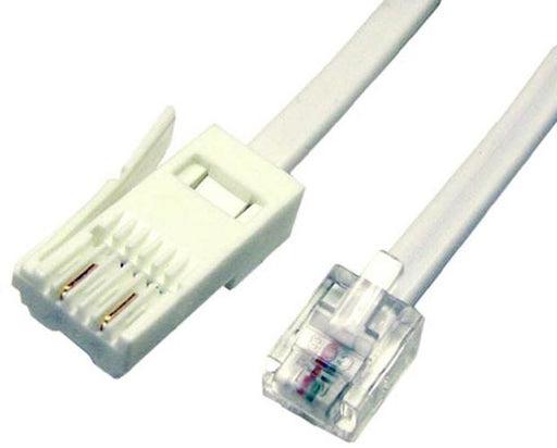 Dynamix 5M BT to RJ-11 RJ11 Cable C-BTRJ11-5