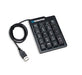 Dynamix Numerical Keypad USB Interface KEY-PAD001