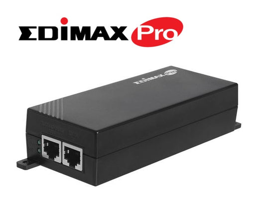 EDIMAX IEEE 802.3at Gigabit PoE GP-101IT