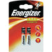 ENERGIZER ALKALINE AAAA Batteries E96BP-2 - LX2001 - Homewares, Outdoor, Phone Accessories, Cases, Speakers, Headphones + More -