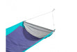 ENO SkyLoft Hammock - Seafoam Aqua Green / Navy Grey - LX2001 - Homewares, Outdoor, Phone Accessories, Cases, Speakers, Headphones + More -