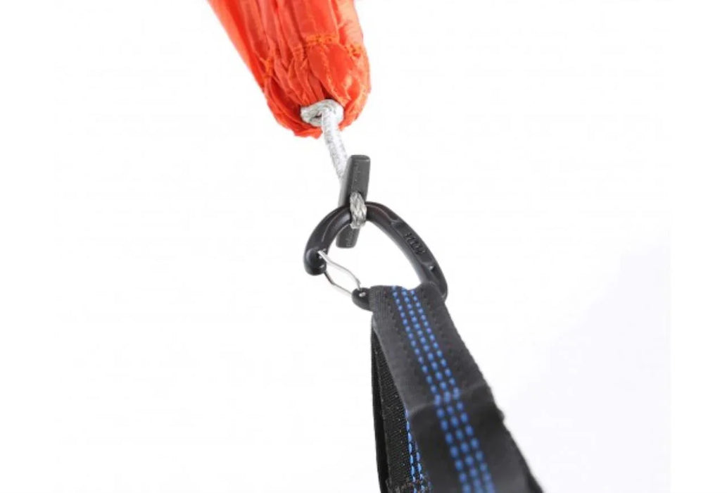 ENO Sub6 Ultralight Hammock - Charcoal Grey - LX2001 - Homewares, Outdoor, Phone Accessories, Cases, Speakers, Headphones + More -