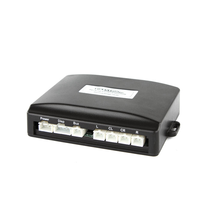 Dna 4 Sensor Rear Parking Kit With Buzzer (21.5Mm Sensors)
