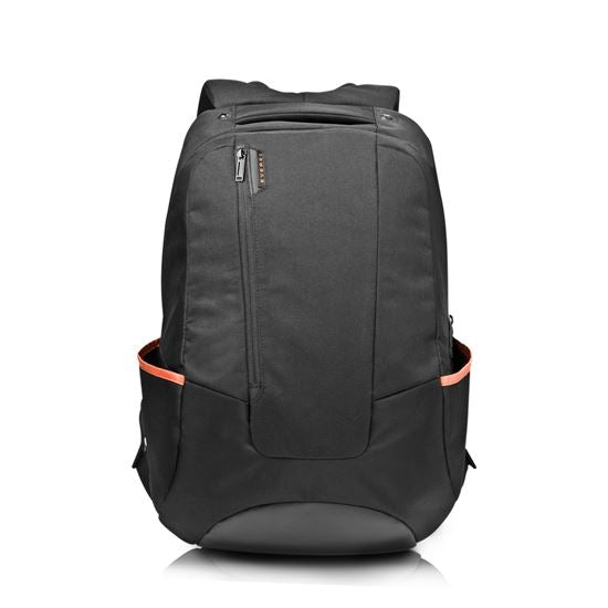 EVERKI Swift Laptop Backpack upto 17" EKP116NBK