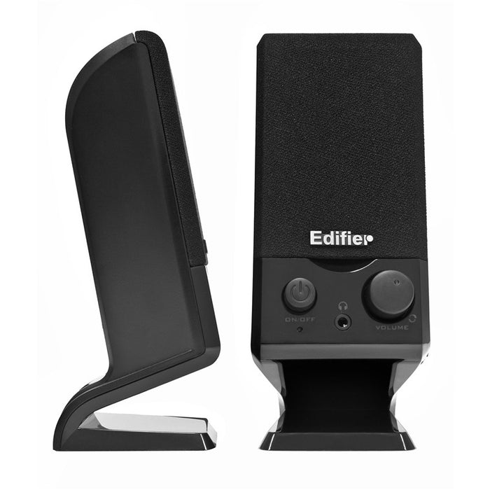 Edifier M1250 USB 2.0 Multimedia System PC Speakers EM1250S