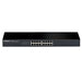 Edimax 16 Port 10/100 19'' Fast Ethernet Rack-mount Switch SW1016R