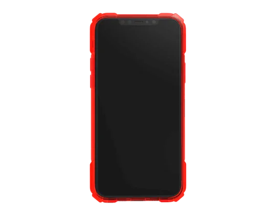Element Apple iPhone 11 Pro Rally Case - Sunset Red EMT-322-225EX-03 - LX2001 - Homewares, Outdoor, Phone Accessories, Cases, Speakers, Headphones + More -
