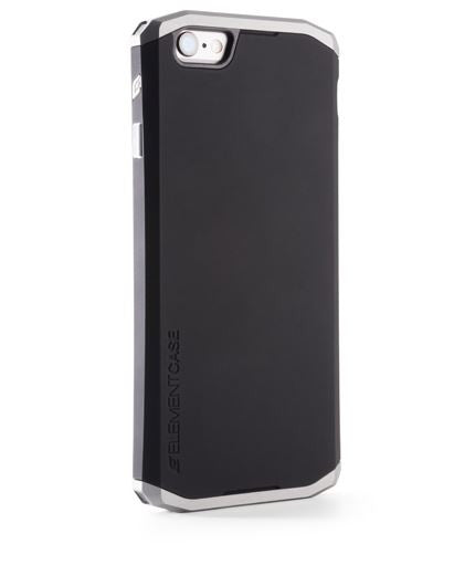 Element Solace Case for iPhone 6 Black 1