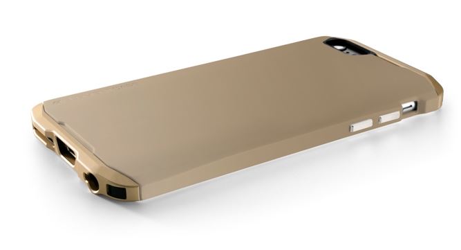 Element Solace Case for iPhone 6 Plus